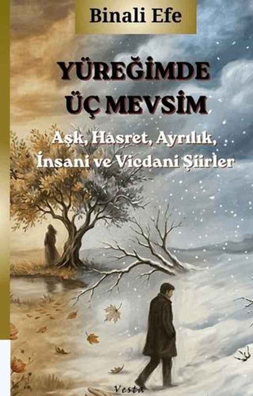 Yüreğimde Üç Mevsim