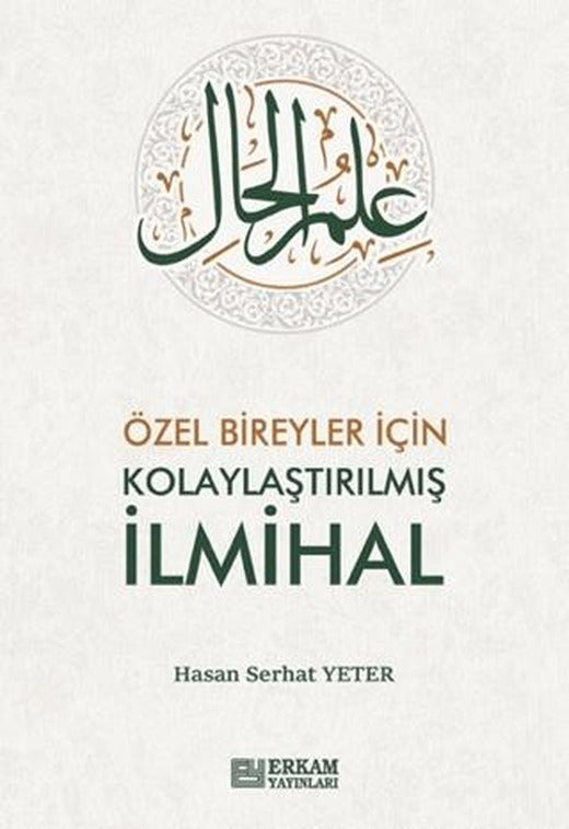 Özel Bireyler için Kolaylaştırılmış İlmihal