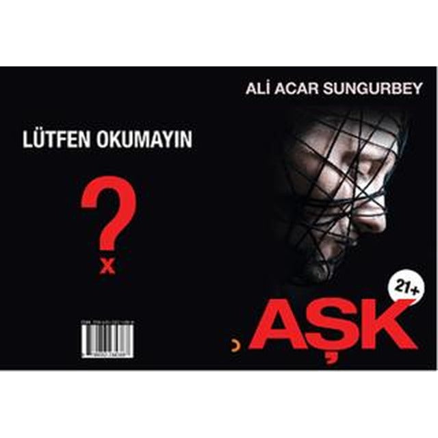 Aşk 21+