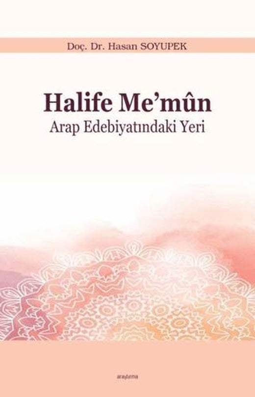 Halife Me’mun