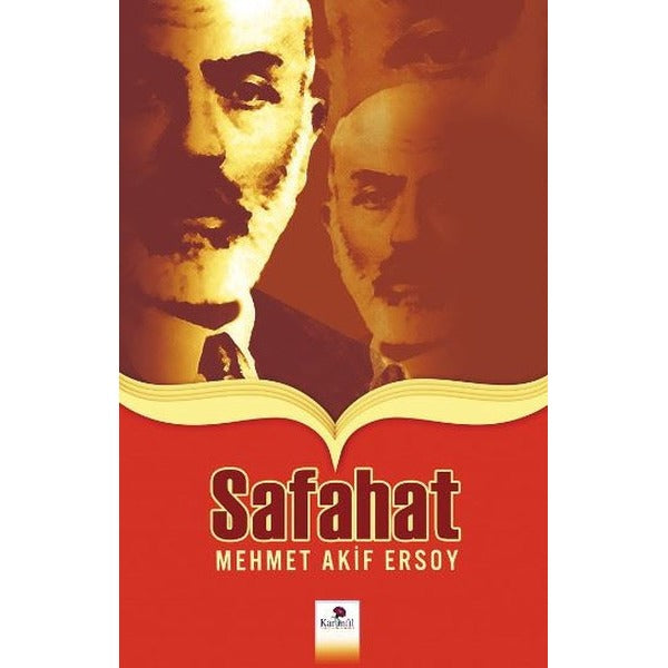 Safahat (Küçük Boy)