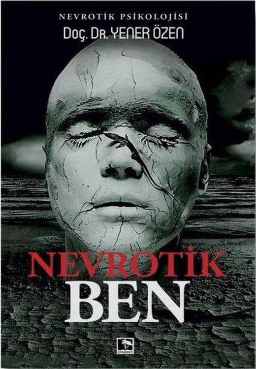 Nevrotik Ben | Çınaraltı Yayınları (İnce Kapak)