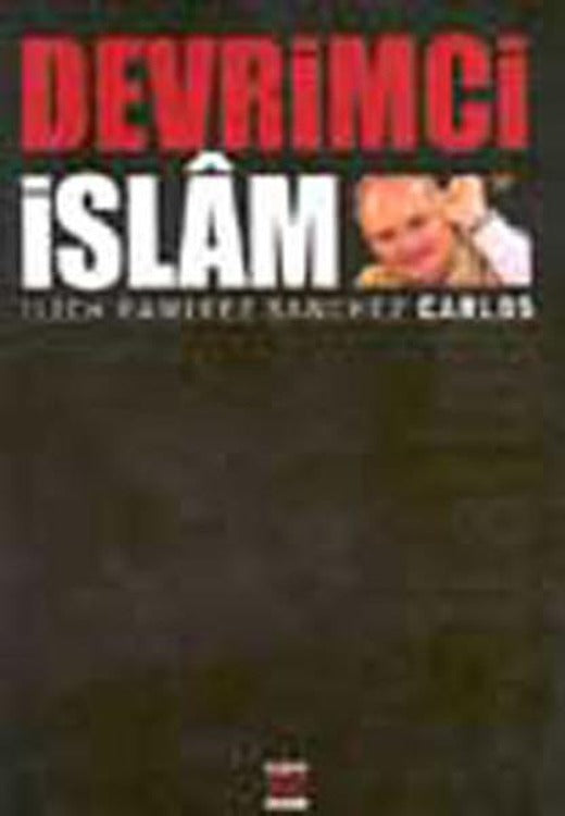 Devrimci İslam | Elips Kitapları - İnceleme Dizisi (İnce Kapak)