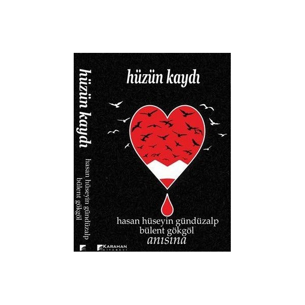 Hüzün Kaydı