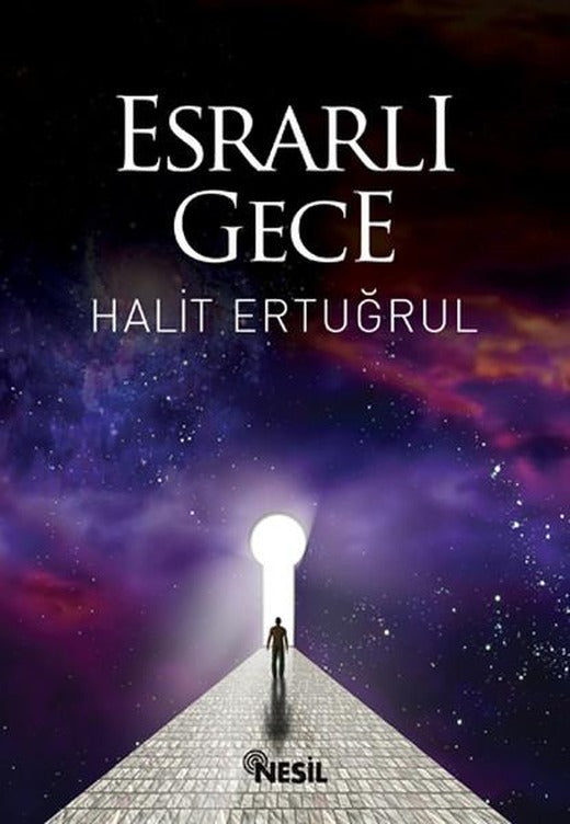 Esrarlı Gece | Nesil Yayınları (İnce Kapak)