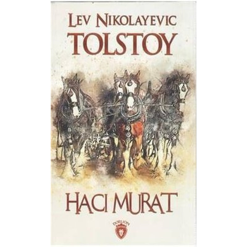 Hacı Murat | Dorlion Yayınevi