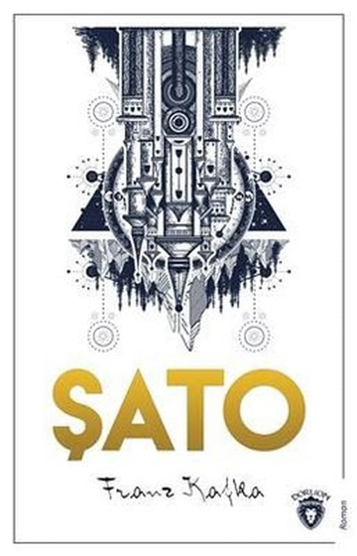 Şato | Dorlion Yayınevi