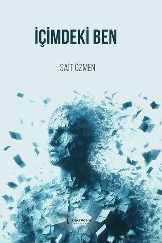 İçimdeki Ben | İkinci Adam Yayınları (İnce Kapak)
