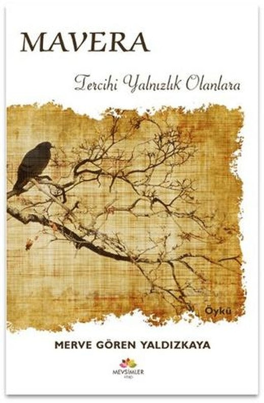 Mavera | Mevsimler Kitap (Ciltsiz)