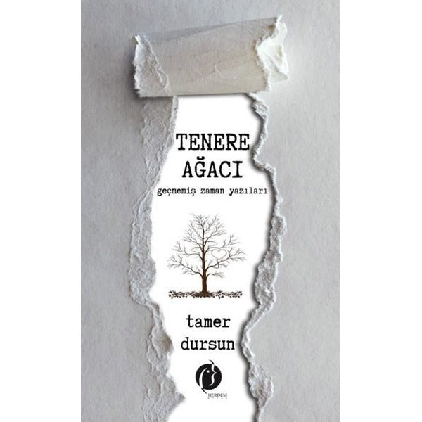 Tenere Ağacı
