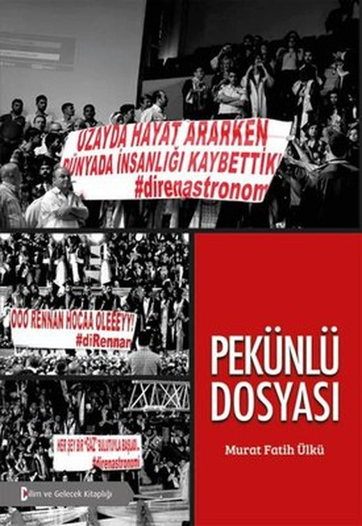 Pekünlü Dosyası | Bilim ve Gelecek