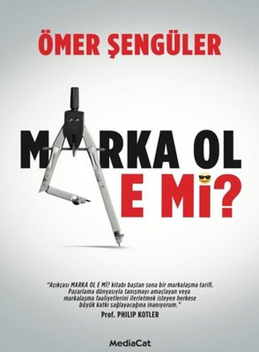 Marka Ol E mi? | Mediacat