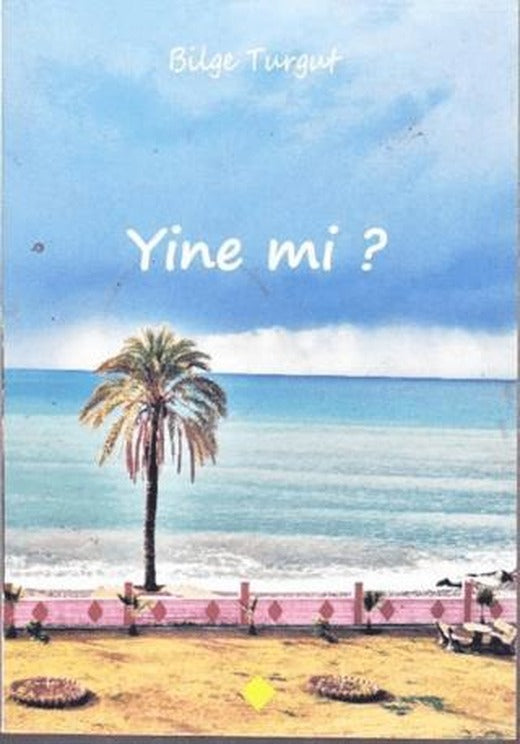 Yine mi? | Kömen Yayınları (Ciltsiz)