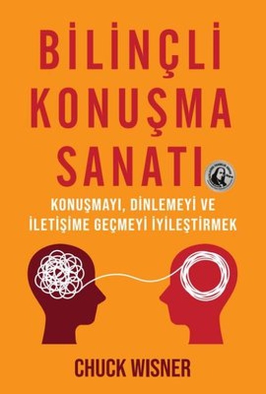 Bilinçli Konuşma Sanatı | Saga Kitap