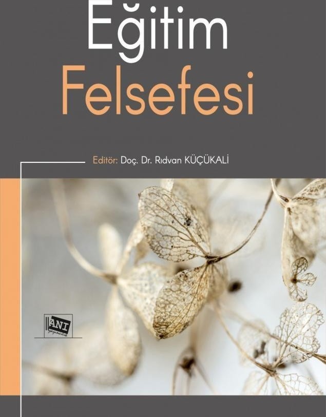 Eğitim Felsefesi