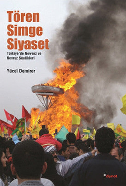 Tören Simge Siyaset | Dipnot