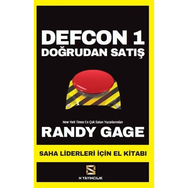 Defcon 1 - Doğrudan Satış
