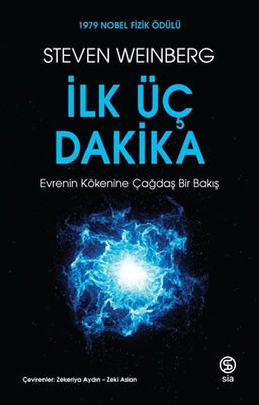 İlk Üç Dakika | Sia