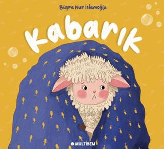Kabarık | Multibem Yayınları (Ciltsiz)