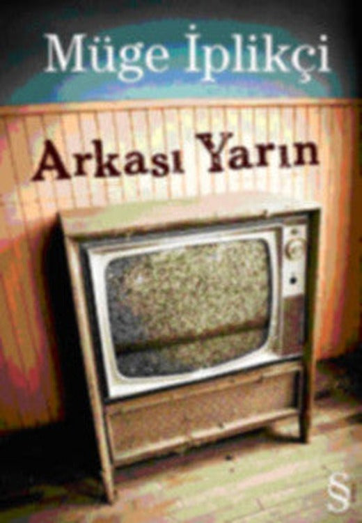 Arkası Yarın | Everest Yayınları
