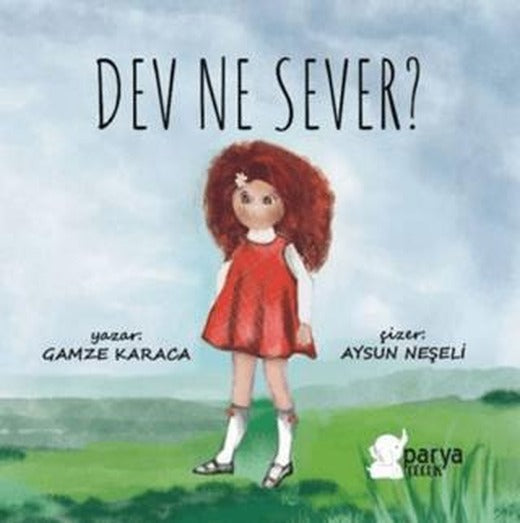 Dev Ne Sever?