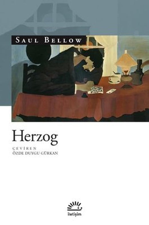 Herzog | İletişim Yayınları