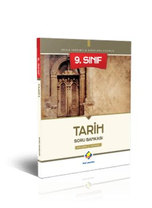 9. Sınıf Tarih Soru Bankası