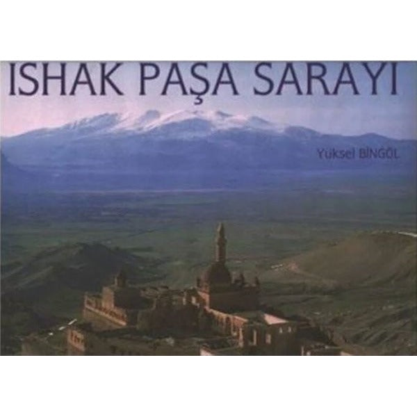 İshak Paşa Sarayı