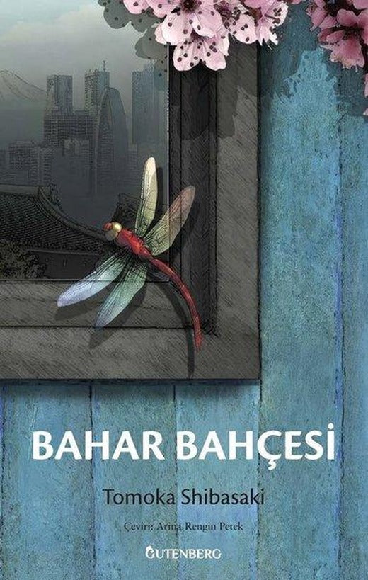 Bahar Bahçesi | Gutenberg (İnce Kapak)