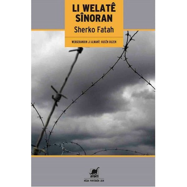 Li Welate Sinoran | Ayrıntı Yayınları