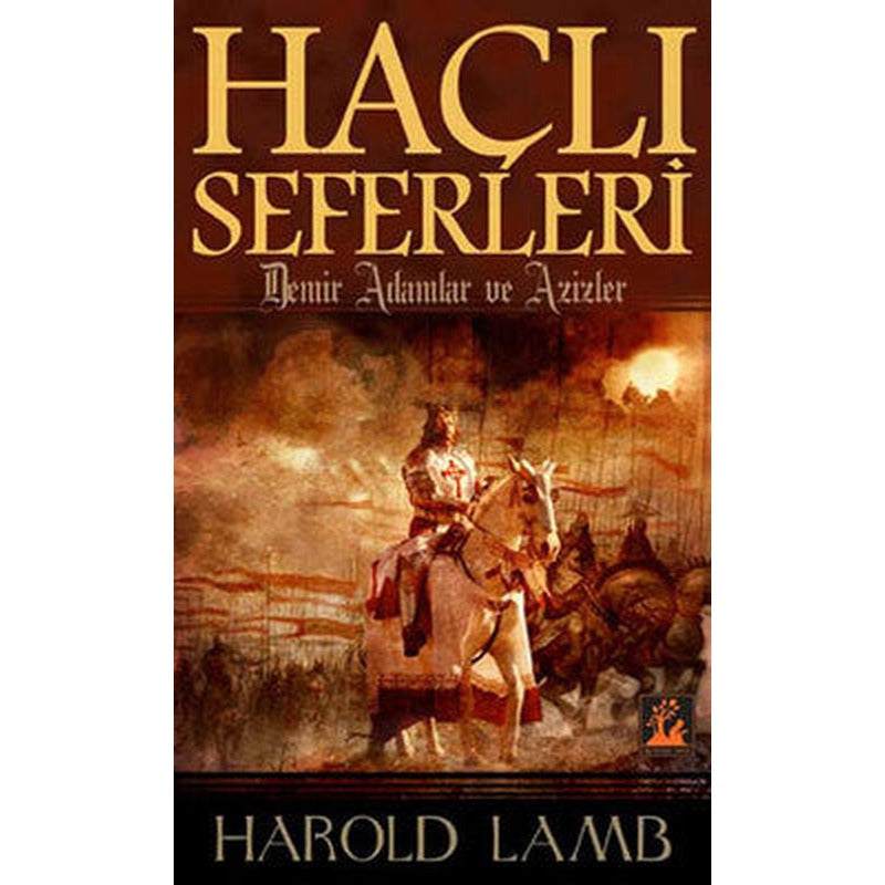 Haçlı Seferleri | İlgi Kültür Sanat Yayınları