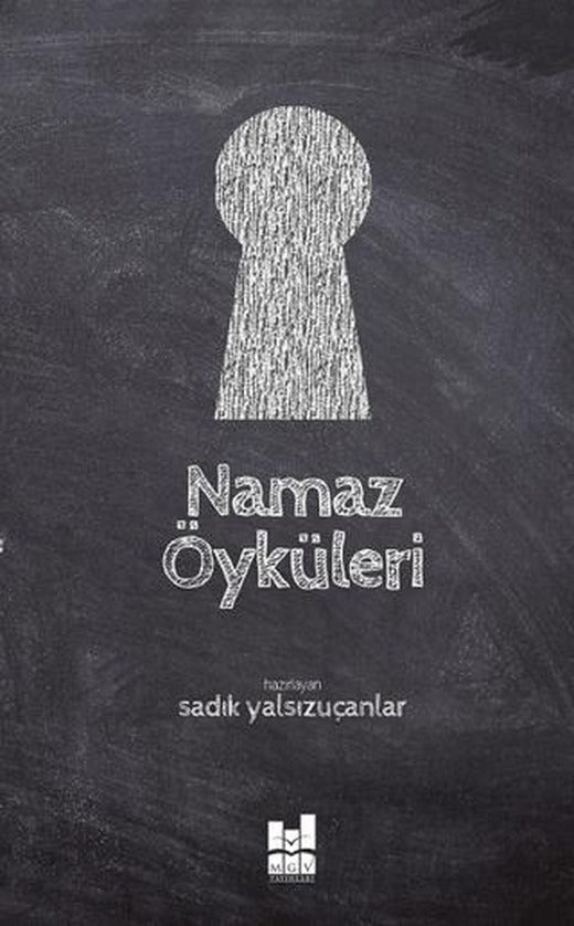 Namaz Öyküleri | Mgv Yayınları (Ciltsiz)