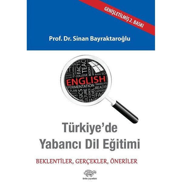 Türkiye'de Yabancı Dil Eğitimi