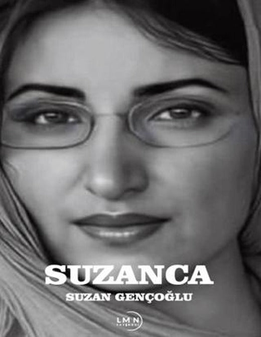 Suzanca | Liman Yayınevi (Ciltsiz)