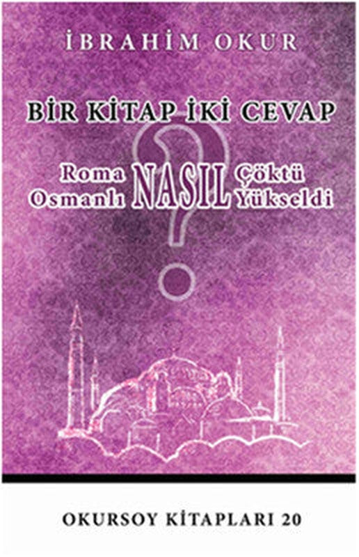 Bir Kitap İki Cevap | Okursoy
