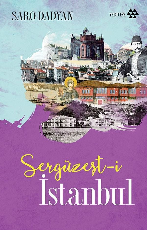 Sergüzeşt-i İstanbul | Yeditepe Yayınevi