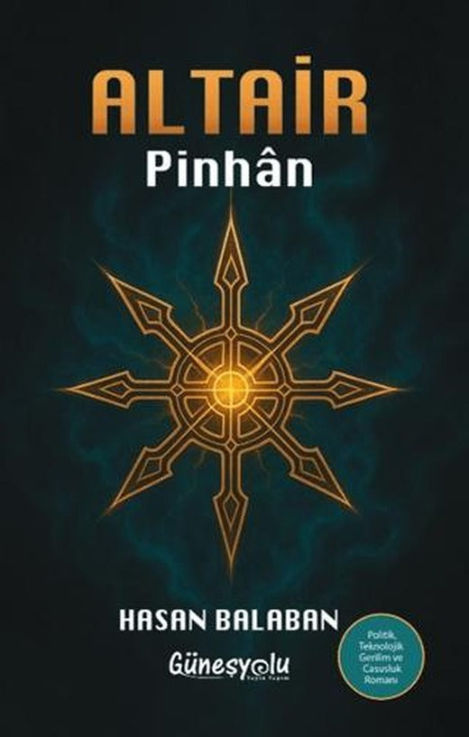 Altair Pinhan