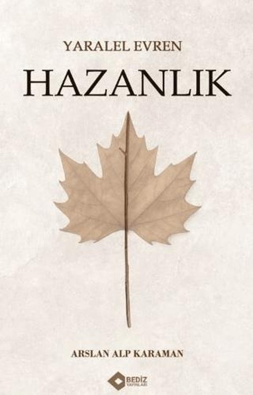 Yaralel Evren - Hazanlık
