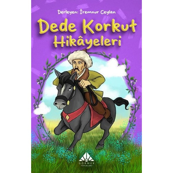 Dede Korkut Hikayeleri