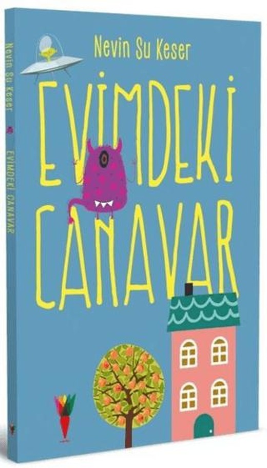 Evimdeki  Canavar
