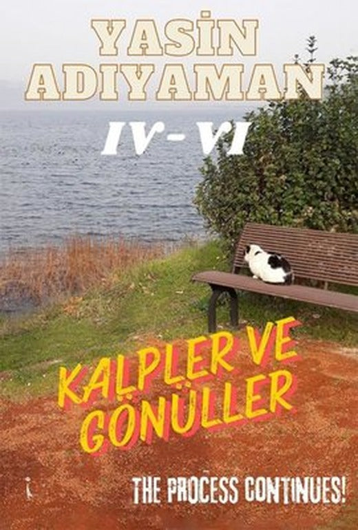 Kalpler ve Gönüller | İkinci Adam Yayınları (İnce Kapak )