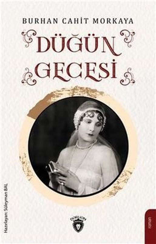 Düğün Gecesi | Dorlion Yayınevi