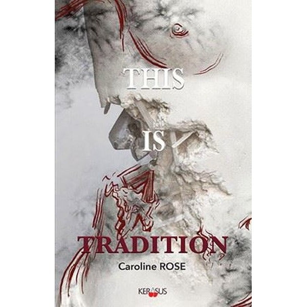 This is Tradition | Kerasus (İnce Kapak)