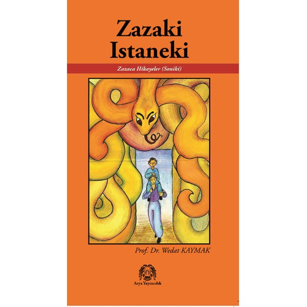 Zazaki Istaneki