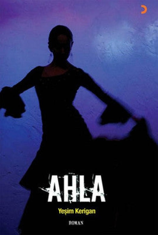 Ahla | Cinius