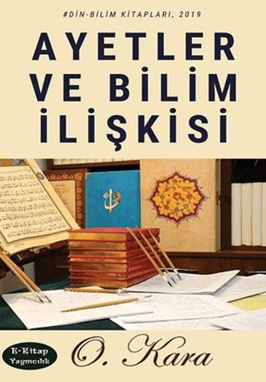 Ayetler ve Bilim İlişkisi