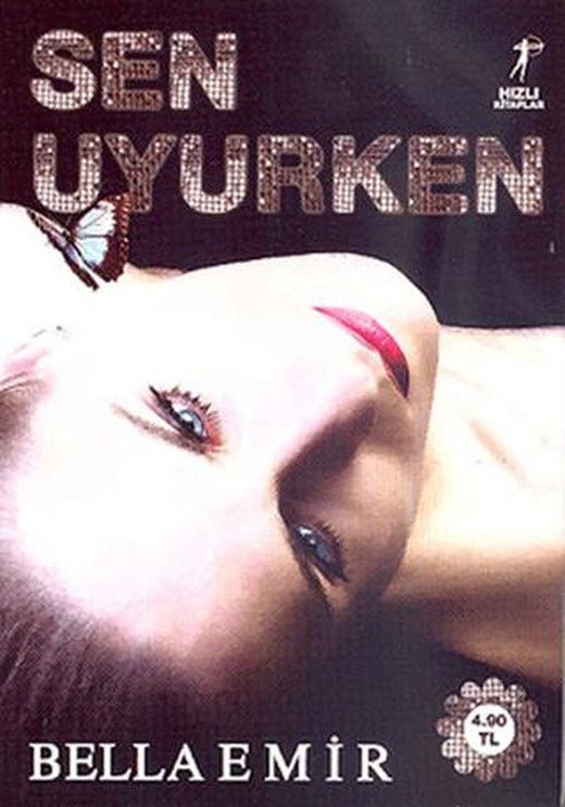 Sen Uyurken | Artemis Yayınları (Ciltsiz)