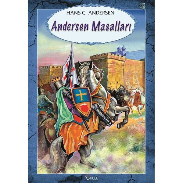 Andersen Masalları | İskele Yayıncılık