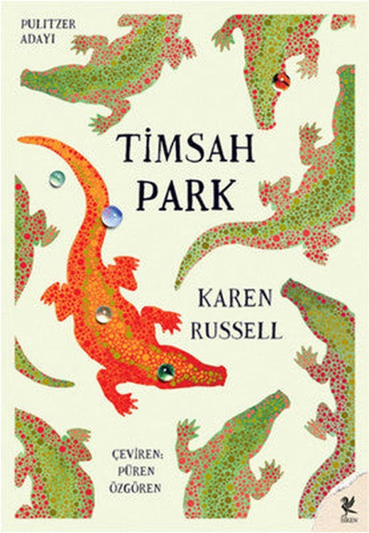 Timsah Park | Siren Yayınları