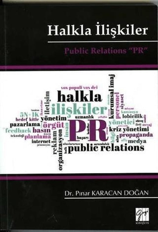 Halkla İlişkiler